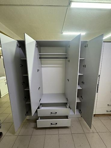 Кухонные гарнитуры: Кухонные гарнитуры и шкафы для хранения - Современные модульные кухни — 3