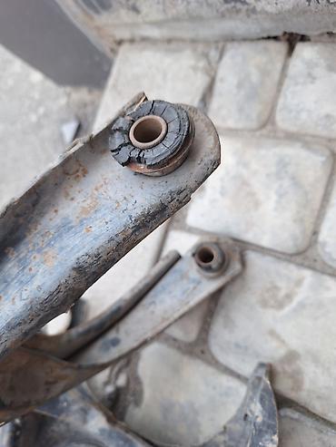 Другие автозапчасти: Продается: 1. Корпус воздушного фильтра для карбюратор Москвич ИЖ 412 — 8