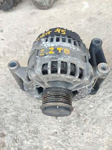 ALTERNATOR ZA FORD TOURNEO CONNECT, TOURNEO CUSTOM, TRANSIT CONNECT OD