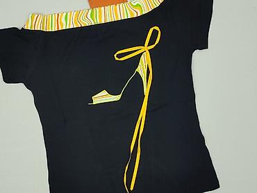 samba: Bluzka damska, rozmiar S — 1