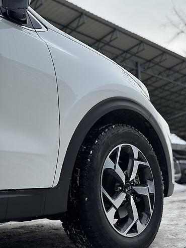 Kia: Kia Sportage: 2019 г., 2 л, Автомат, Дизель, Кроссовер — 5