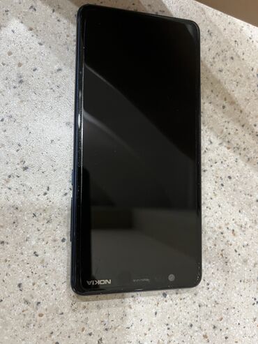 nokia кнопочний: Nokia Telefon
16 GB
Qiymet: 150azn(razilasma yolu ile)