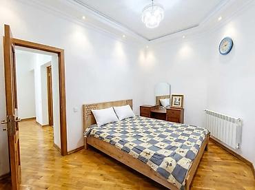 9 mikrorayon: İcarəyə verilir 2 otaqlı yeni tikili 45 m², 9-cu mikrorayon q. 600 — 6