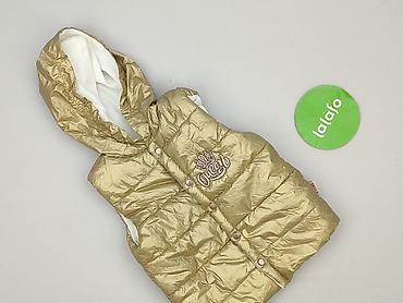 bluzki oversize: Kamizelka, 9-12 miesięcy, stan - Bardzo dobry — 2