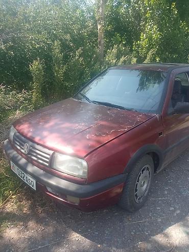ск шерой: Volkswagen Vento: 1994 г., 1.8 л, Механика, Бензин, Седан — 9