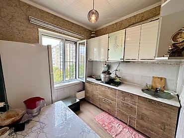 под квартирантов: 2 комнаты, 48 м², 105 серия, 5 этаж, Косметический ремонт — 6
