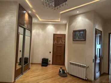 продажа квартир в баку новостройки: Montin, 3 otaqlı, Yeni tikili, m. Nəriman Nərimanov, 120 kv. m