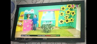 Телевизоры: Б/у Телевизор Sony 98" Платная доставка, Доставка в районы — 1