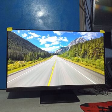 Мониторы: Монитор, Новый, 27" - 28" — 16