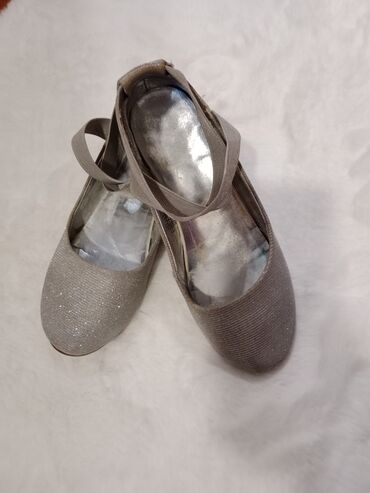 popke za decu: Ballet shoes, Size - 34