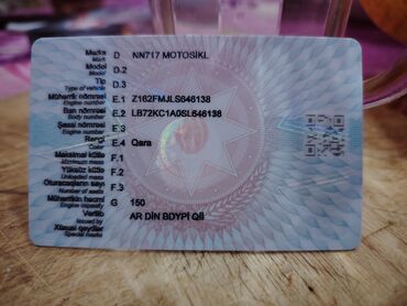 Motosikletlər: 150 sm3 — 21