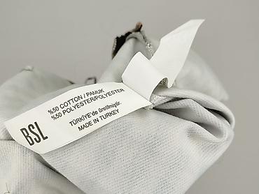 house basic: Spodnie materiałowe damskie, rozmiar S — 5