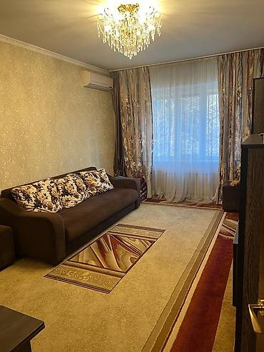 15: 2 комнаты, 64 м², Моссовет 106 серия улучшенная, 2 этаж, Косметический ремонт — 2