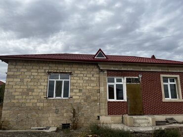 Həyət evləri və villaların satışı: Satılır: tikinti matiralı Pol çornu pol 2 plastik ayna sef qapı