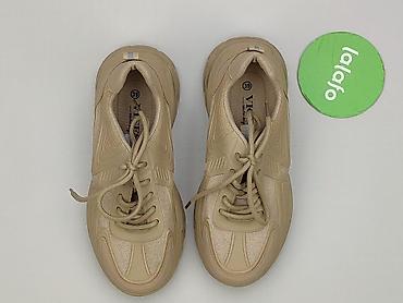 deichman air force: Sneakersy damskie, rozmiar 39 — 2