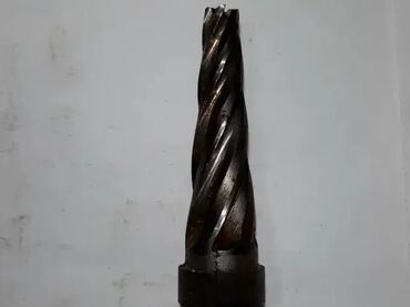 Ostali uređaji: Glodalo spiralno konusno 16mm/32mm -JAL B16 -N 1:12.5 -MK4 Glodalo — 14