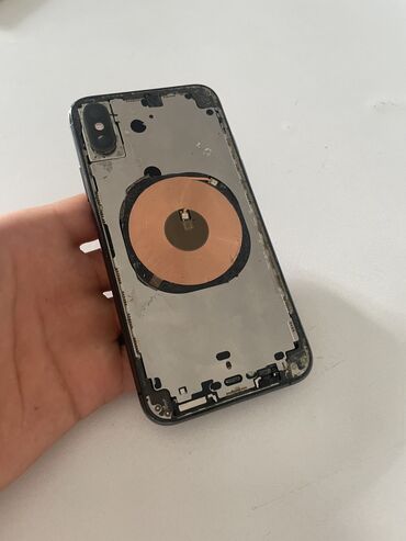 xs ayfon: IPhone Xs