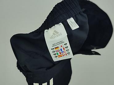 relab dresy: Adidas, Szorty damskie, rozmiar M — 4