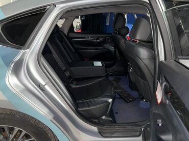 Hyundai: Hyundai Grandeur: 2019 г., Седан — 24