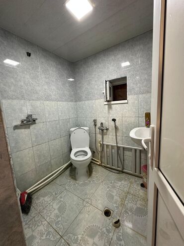 Uzunmüddətli kirayə evlər: 100 kv. m, 3 otaqlı, Kombi, Qaz, Su — 7