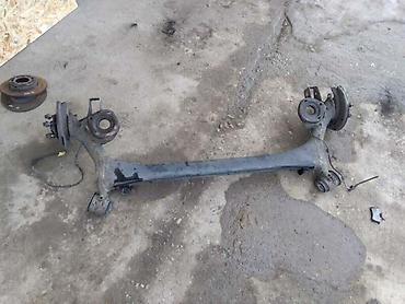 startac: ZADNJI MOST ZA SEAT IBIZA | zadnji most seat ibiza,cordoba nudimo i — 1