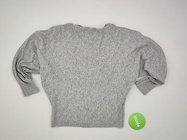 marka smog: Sweter damski, rozmiar 4XL — 3
