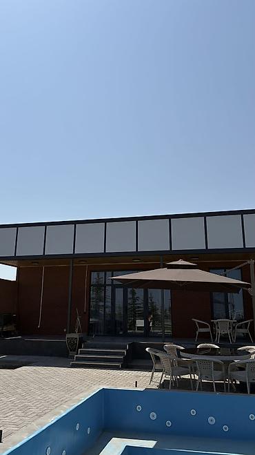 1 ком куплю: Коттедж, Alpha White Resort, Кош-Кол, 10 мест — 2