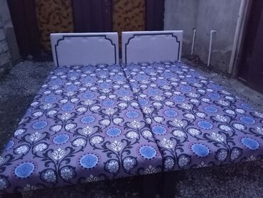 Çarpayılar: Yeni, Təknəfərlik çarpayı, Azərbaycan — 23