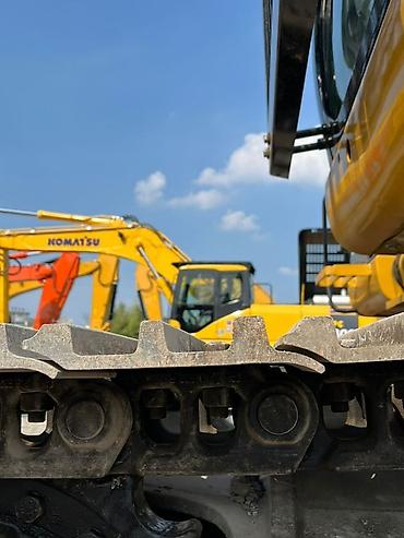 Экскаваторы: Экскаватор, Caterpillar, 2019 г., Гусеничный — 11