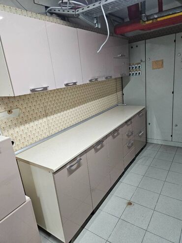 Mətbəx mebeli: Metbext Mebeli sekilde gorunduyu kimidir hec bir prablemi yoxdur 1 -da lalafo.az — 8 Mətbəx mebeli: Metbext Mebeli sekilde gorunduyu kimidir hec bir prablemi yoxdur 1 — 8