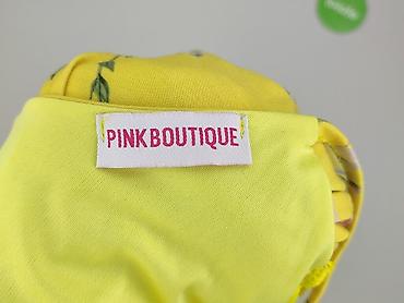 sandaly boccato: Pink Boutique, Sukienka damska, rozmiar M — 4