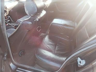 бмв 520d: BMW 520: 1988 г. — 3