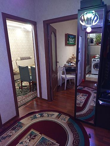 1 ком куплю: 3 комнаты, 60 м², 104 серия, 2 этаж, Свежий ремонт — 4