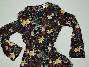 drapowane sukienki: H&M, Sukienka damska, rozmiar S — 1