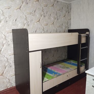 Долгосрочная аренда комнат: 18 м², С мебелью — 7