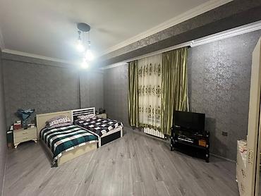 garabag: Mehdiabad, 2 otaqlı, Yeni tikili, 68 kv. m — 3
