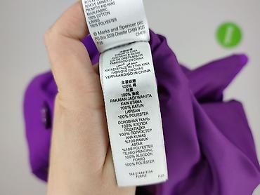 primark trencz: Marks & Spencer, Płaszcz damski, rozmiar L — 5