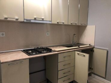 Uzunmüddətli kirayə mənzillər: Xətai rayonu, "Xətai Park" yaşayış kompleksində 20 mərtəbləli — 10