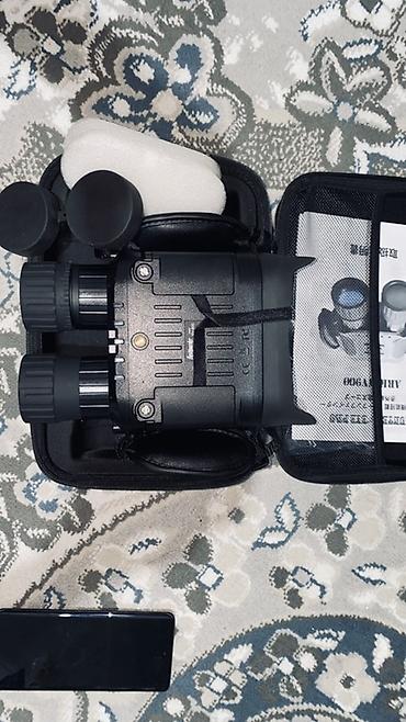 трико шым: Цифровой бинокль ночного видения (Day/Night Vision) с записью фото и — 6