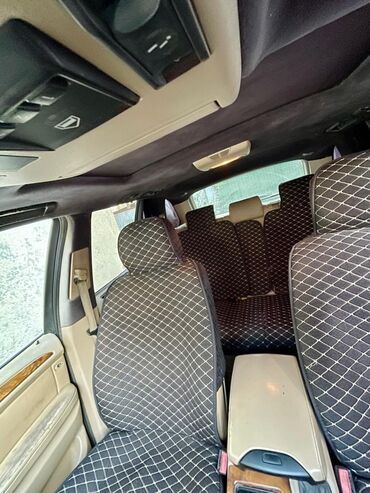 BMW: BMW X5: 2001 г., 3 л, Автомат, Бензин, Кроссовер — 7