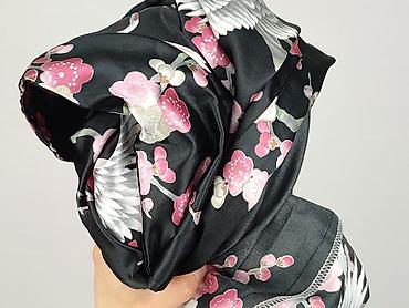 kimono h: Damski, Szlafrok, rozmiar One size — 5