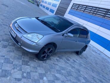 Honda: Honda Civic: 2000 г., 1.5 л, Автомат, Бензин, Хэтчбэк