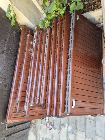 işlənmiş radiyator: İşlənmiş Seksiyalı Radiator