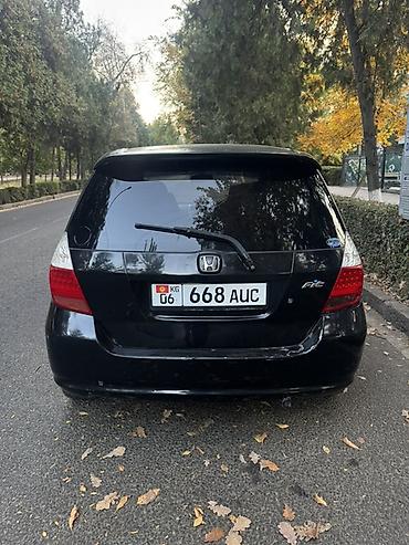 фит запчасии: Honda Fit: 2002 г., 1.3 л, Автомат, Бензин, Хэтчбэк — 2