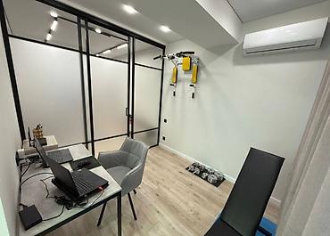 сириус плюс: 3 комнаты, 82 м², Золотой квадрат 5 этаж — 8