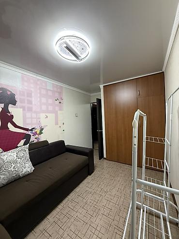 Долгосрочная аренда квартир: 2 комнаты — 4