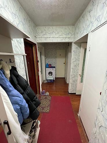 Продажа квартир: 2 комнаты, 48 м², 106 серия, 5 этаж, Евроремонт — 1