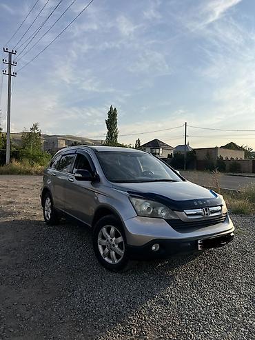 crv 2016: Honda CR-V: 2008 г., 2.4 л, Автомат, Газ, Кроссовер — 2