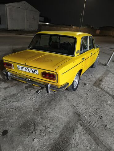 VAZ (LADA): VAZ (LADA) : 1.6 l | 1975 il 85000 km Sedan — 2