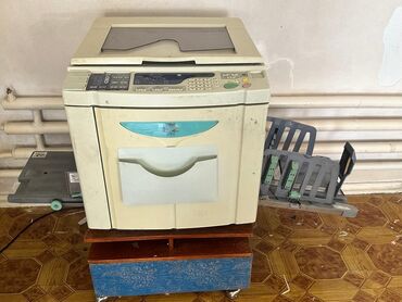 как найти заказчиков из россии: Многофункциональное устройство Riso EZ 370E с возможностями принтера
